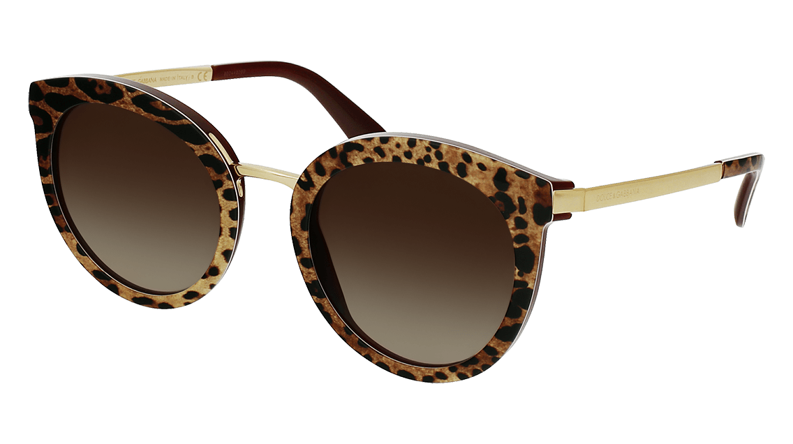 Dolce and gabbana 4268 store